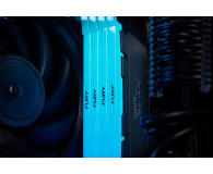 Kingston FURY 32GB (2x16GB) 3600MHz CL16 Renegade RGB - 1203216 - zdjęcie 5